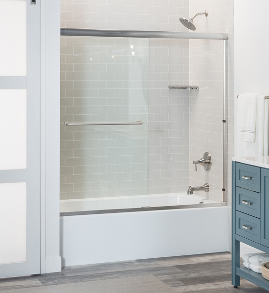 1-Day Bath-to-Shower Conversions