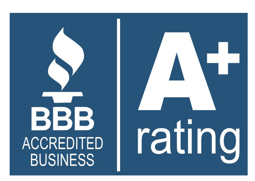 BBB A+ Rating
