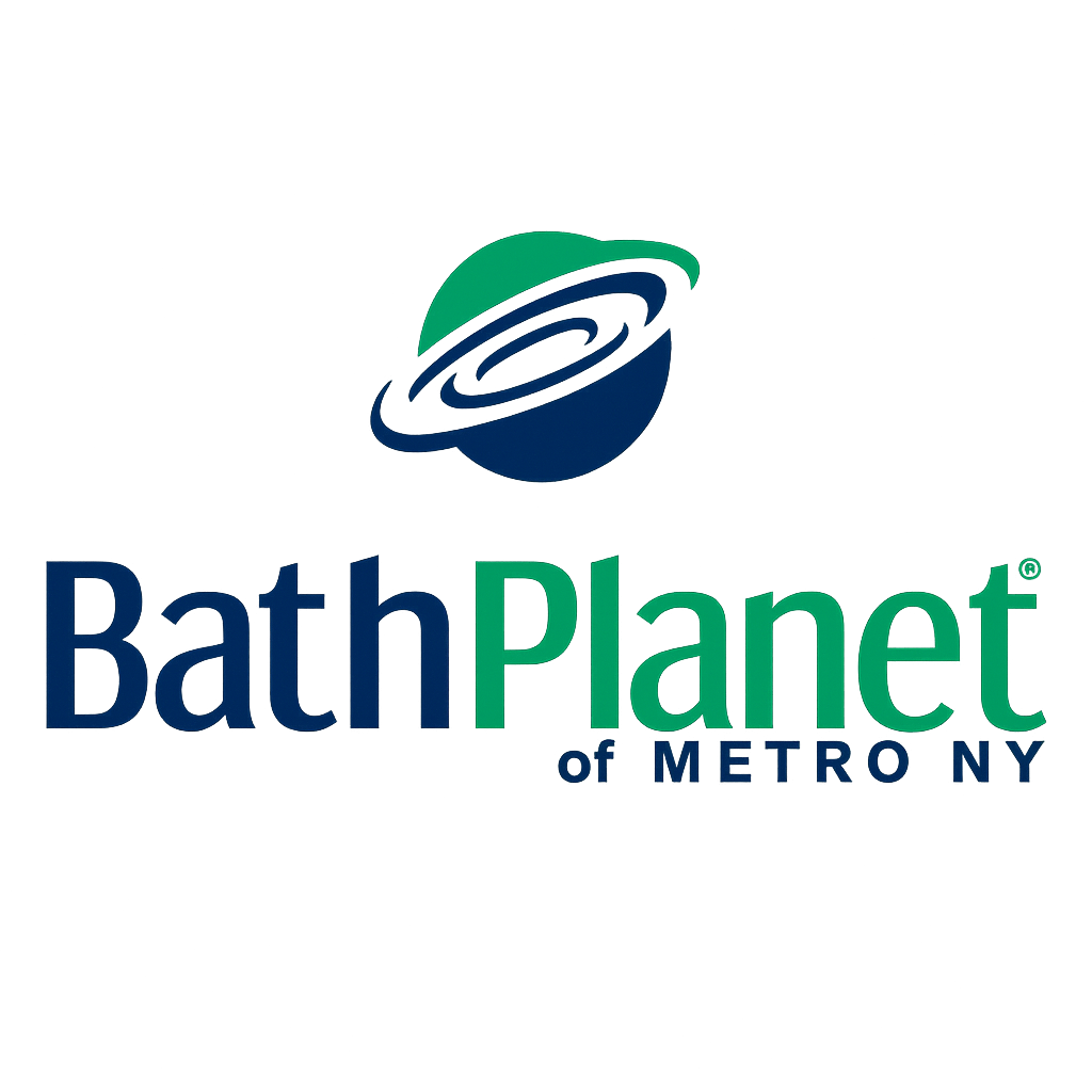 Bath Planet of Metro NY logo