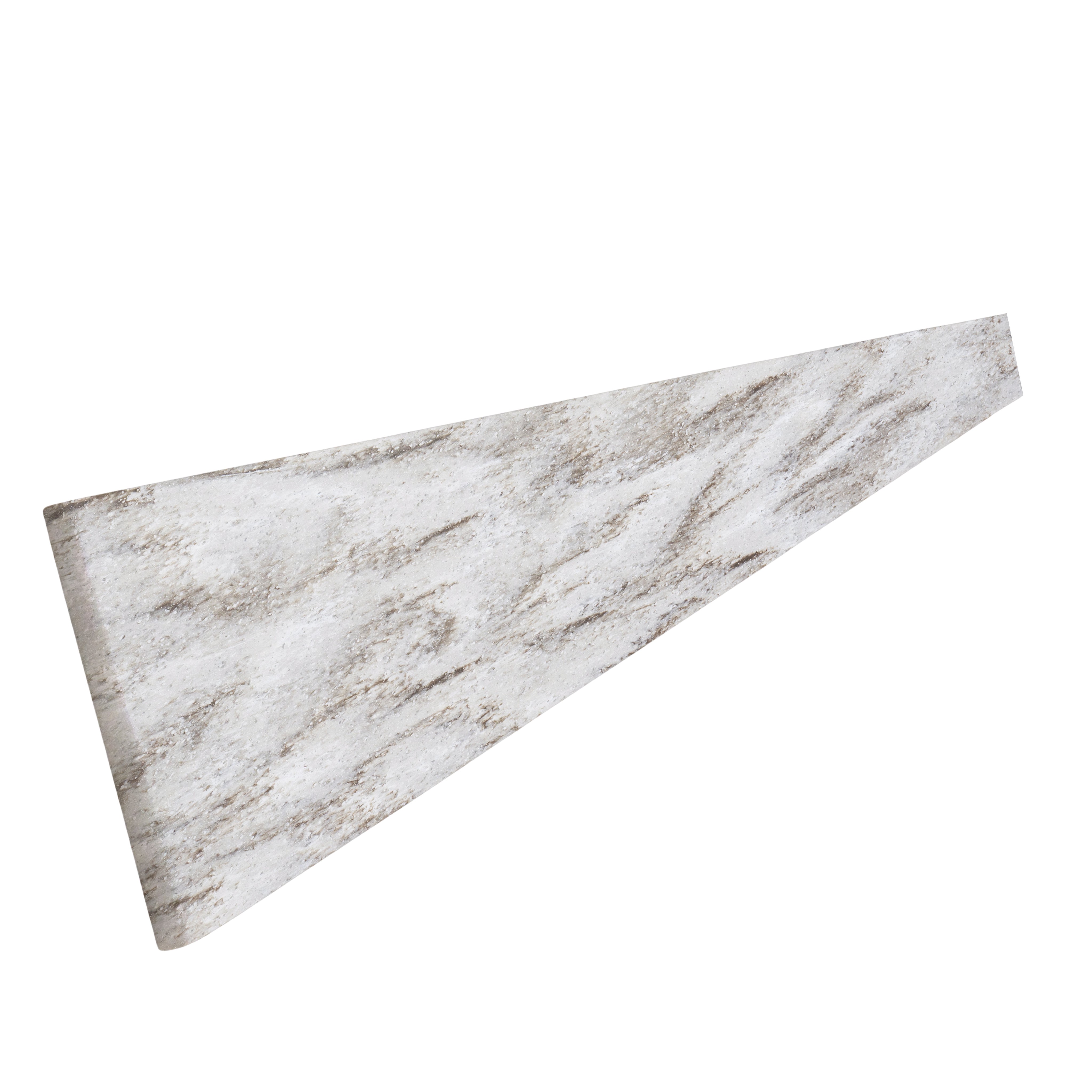 PuroStone Marbled Ash โ Batten Profile